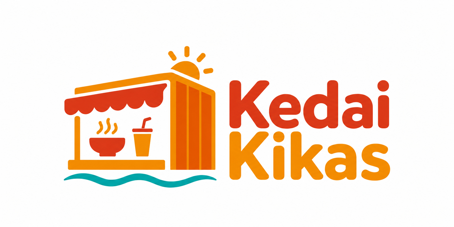 Logo Kedai Kikas